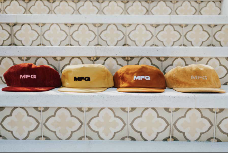 Custom Hat Printing Service in Jacksonville